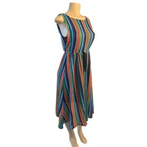 knee length dresses for ladies Layered Mini Dress
